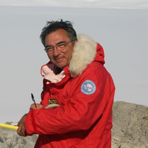 Carlo Baroni CNR Paleoclima